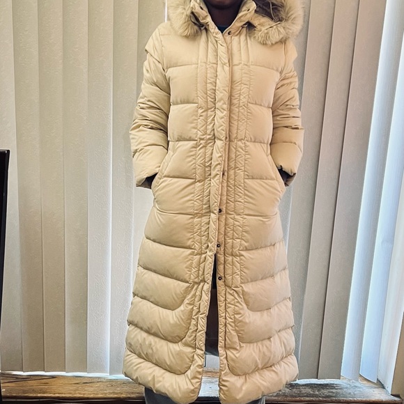 Coats | Moncler Puffer Jacket 